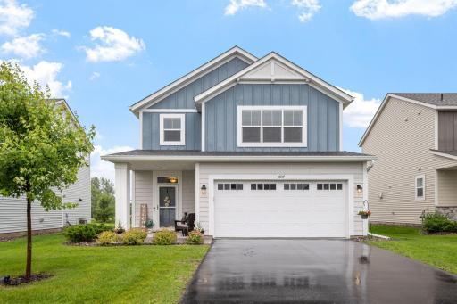 8857 152nd Lane NW, Anoka, MN 55303