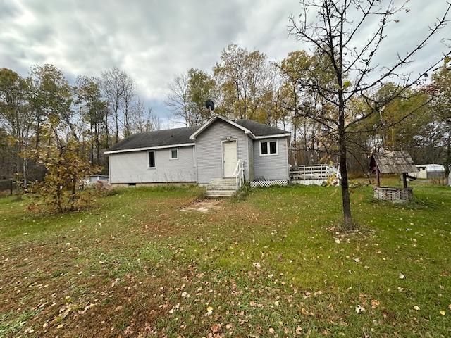 Welcome to 19999 S Hummingbird Drive!