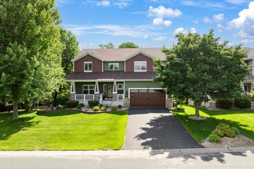 12471 Opal Street NE, Blaine, MN 55449