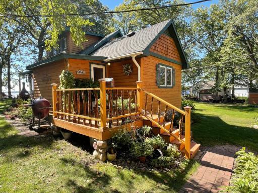 23979 Navajo Trail, Henning, MN 56551