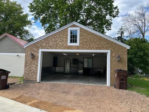 100 Wood Street S, Jordan, MN 55352