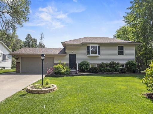 11495 Terrace Road NE, Minneapolis, MN 55434