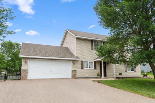 1200 Prairie Street NW, Montgomery, MN 56069