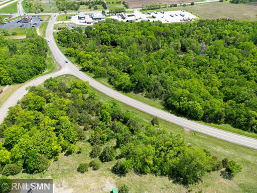Convenient access to major highways and regional transportation routes