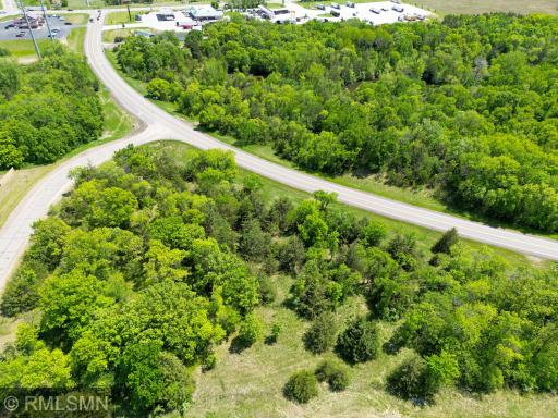 This exceptional 2.5 +/- acre industrial lot offers a strategic location just one mile from the Interstate.