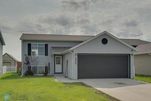 6266 23rd Street S, Fargo, ND 58104