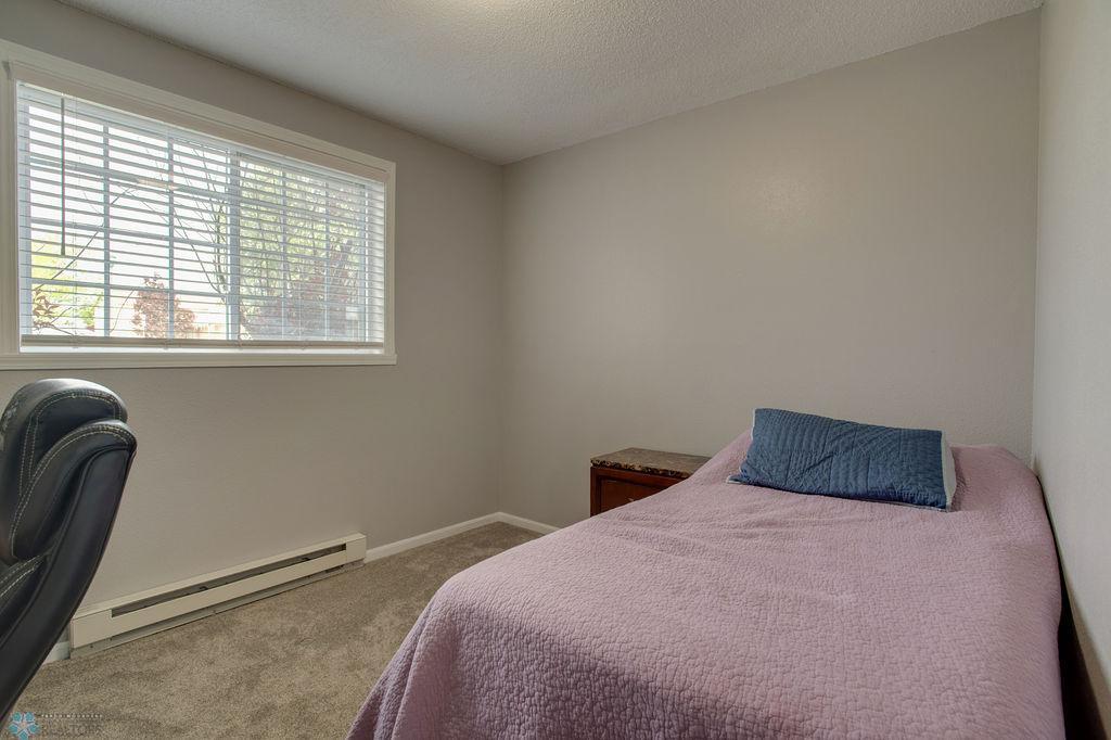 Lower level bed 3