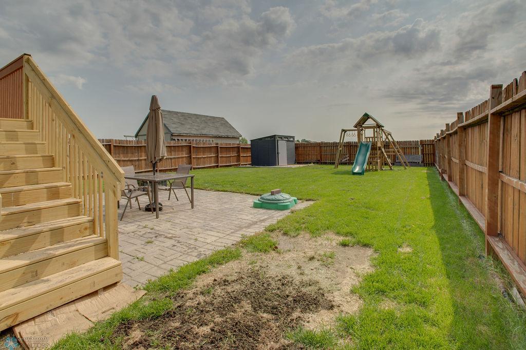 Yard