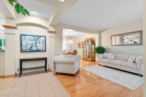 10973 Nassau Circle NE, Blaine, MN 55449