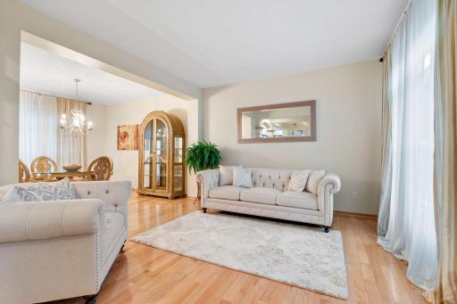 10973 Nassau Circle NE, Blaine, MN 55449