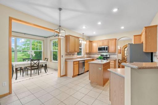 10973 Nassau Circle NE, Blaine, MN 55449