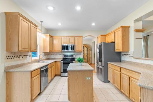10973 Nassau Circle NE, Blaine, MN 55449