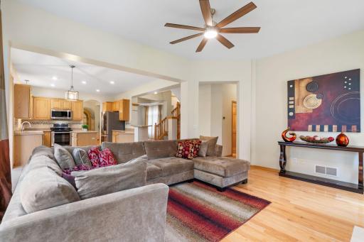 10973 Nassau Circle NE, Blaine, MN 55449