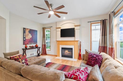 10973 Nassau Circle NE, Blaine, MN 55449