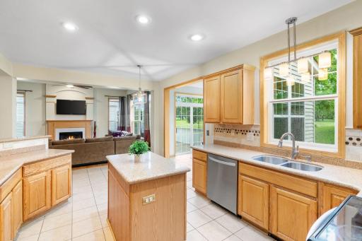 10973 Nassau Circle NE, Blaine, MN 55449