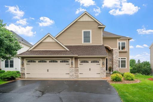 10973 Nassau Circle NE, Blaine, MN 55449