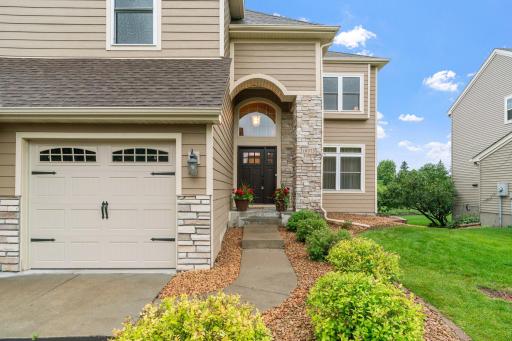 10973 Nassau Circle NE, Blaine, MN 55449