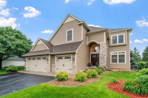10973 Nassau Circle NE, Blaine, MN 55449
