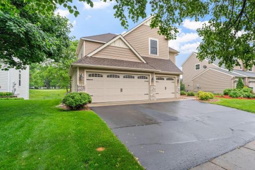 10973 Nassau Circle NE, Blaine, MN 55449