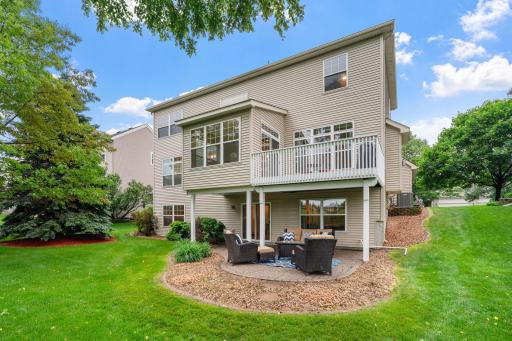 10973 Nassau Circle NE, Blaine, MN 55449