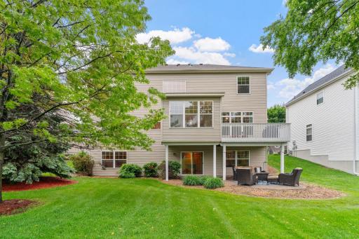 10973 Nassau Circle NE, Blaine, MN 55449