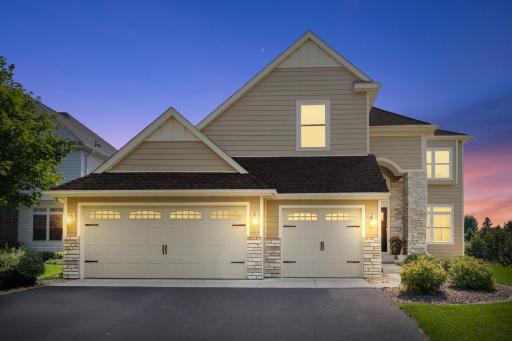 10973 Nassau Circle NE, Blaine, MN 55449