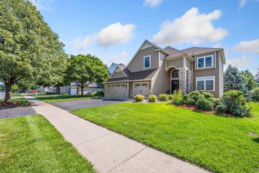 10973 Nassau Circle NE, Blaine, MN 55449