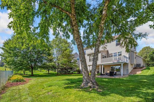 10973 Nassau Circle NE, Blaine, MN 55449