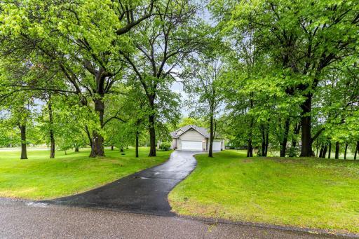 39 154th Avenue NE, Ham Lake, MN 55304