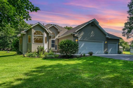 39 154th Avenue NE, Ham Lake, MN 55304