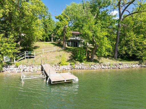 9630 Rachel Shores SW, Farwell, MN 56327