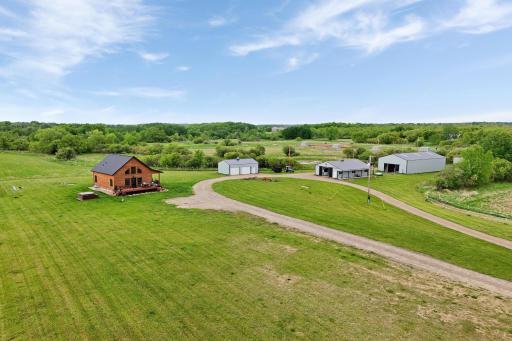 39057 Variolite Street NW, Dalbo, MN 55017