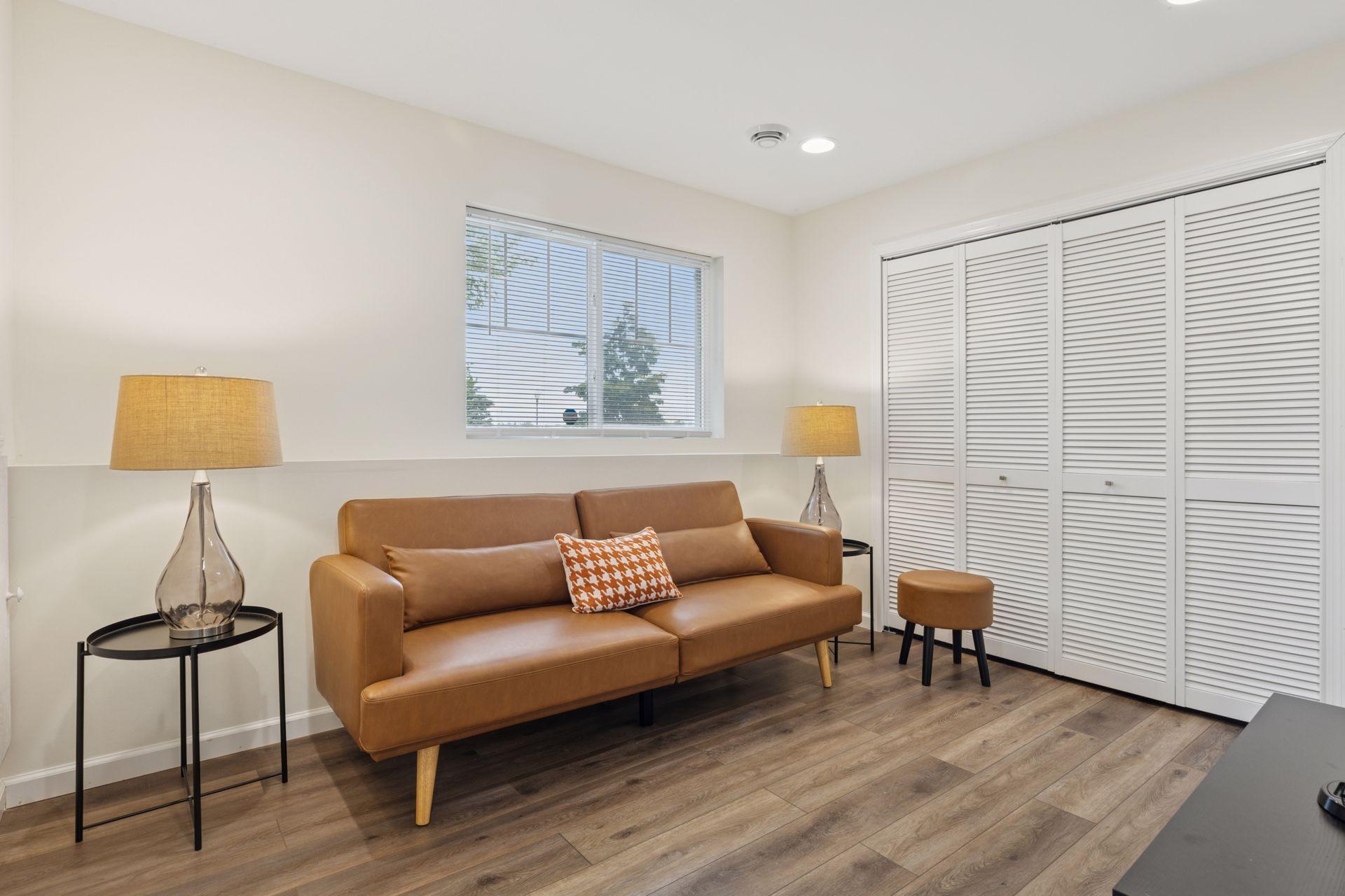 Don't miss the lower level 4th bedroom ensuite!