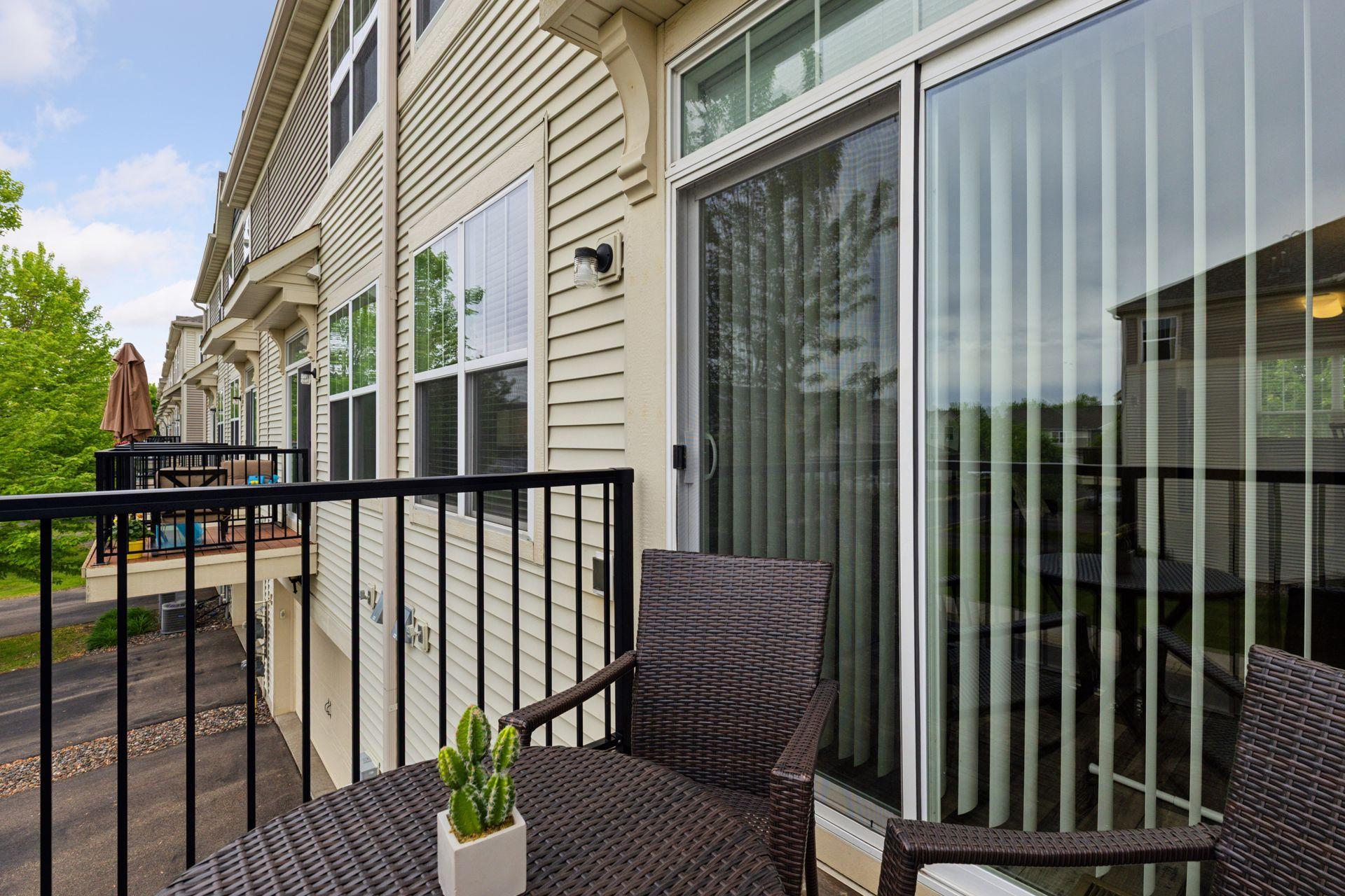 Deck!