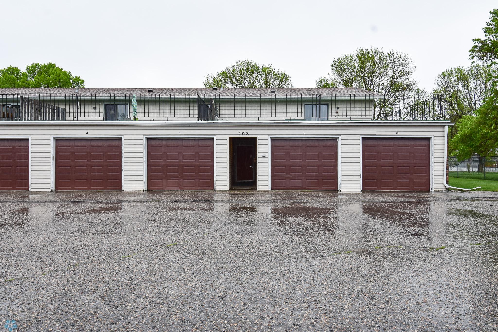 Property photo for 208 5TH Street NW, B, Dilworth, MN 56529