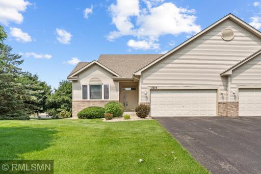 14473 Hummingbird Court NW, Andover, MN 55304