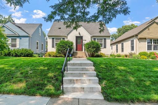 3108 Georgia Avenue S, Minneapolis, MN 55426