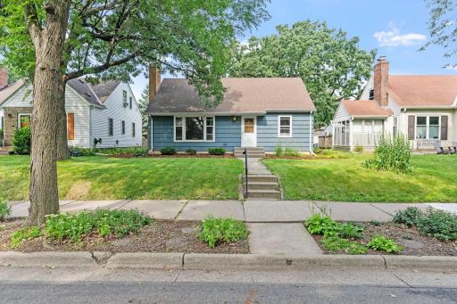 5522 Shoreview Avenue, Minneapolis, MN 55417
