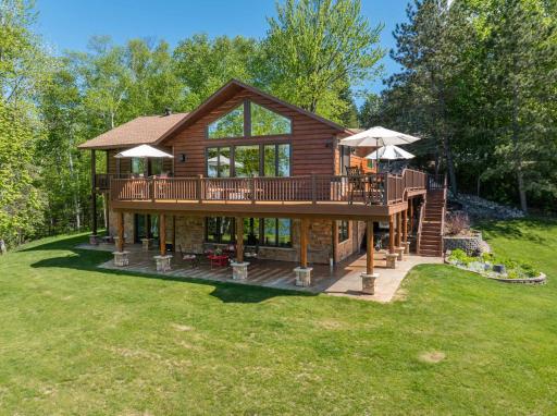 36737 Shoreview Drive, Grand Rapids, MN 55744