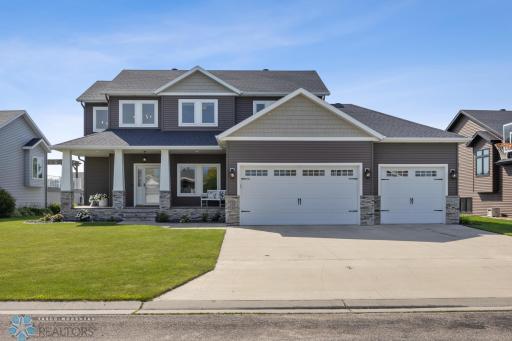 508 13th Street NE, Dilworth, MN 56529