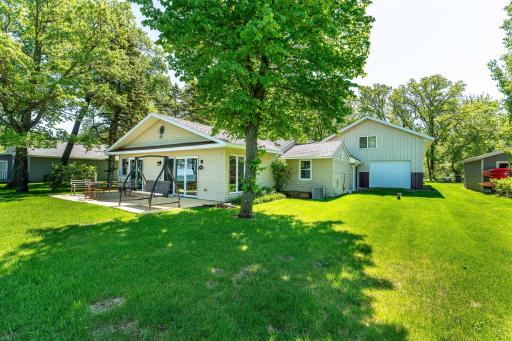 39307 Clearmont Road, Battle Lake, MN 56515