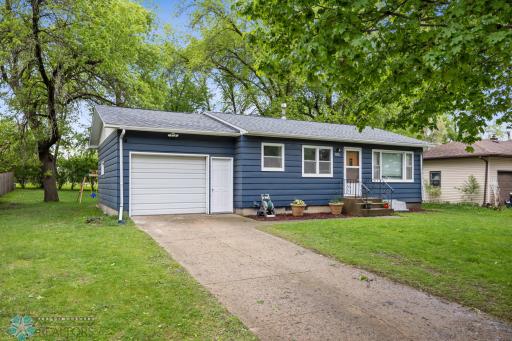 801 10th Street, Hawley, MN 56549