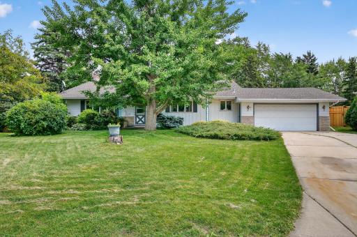 3327 Skycroft Drive, Minneapolis, MN 55418
