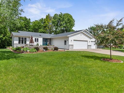 216 Crestview Circle, Jordan, MN 55352