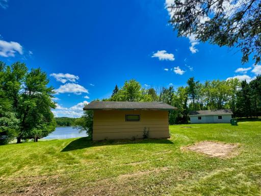20931 Bayview Drive, Grantsburg, WI 54840