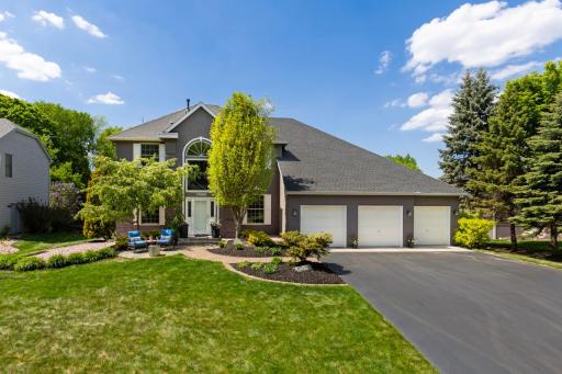 17090 New Market Drive, Eden Prairie, MN 55347
