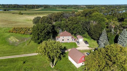 27483 260th Street, Fergus Falls, MN 56537