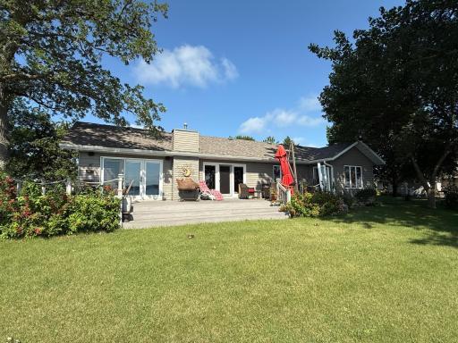 13155 W Lake Sallie Drive, Detroit Lakes, MN 56501