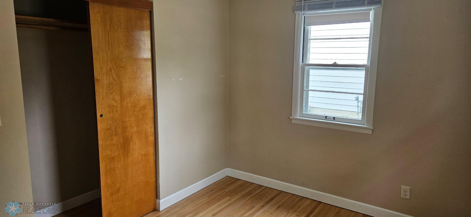 East bedroom view 2