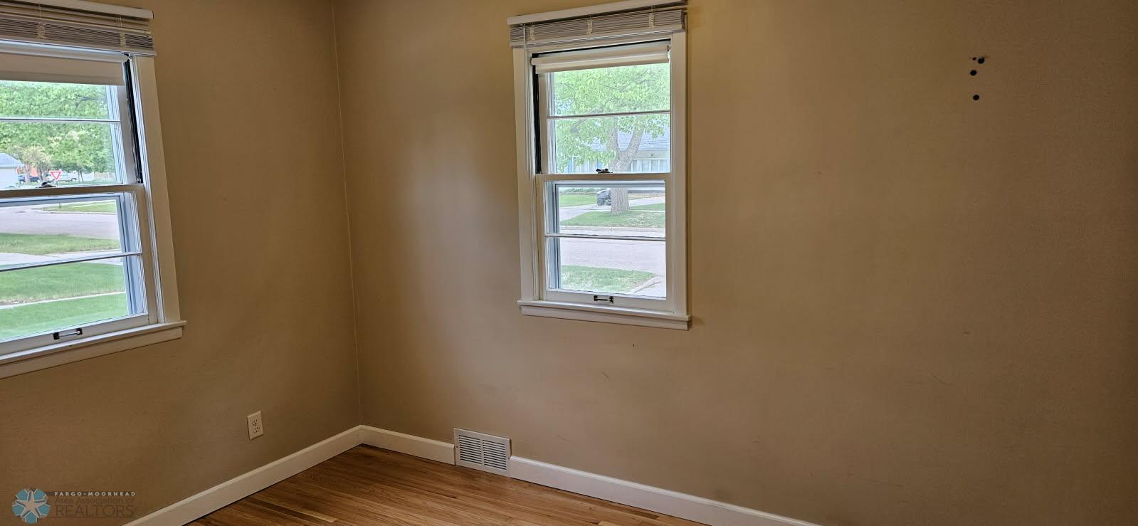 East Bedroom view 1